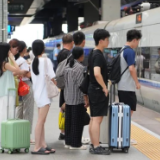 铁路12306客户端开设“学生预约购票服务”专区
