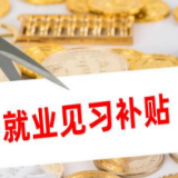 就业见习补贴谁能领？人社部解答→