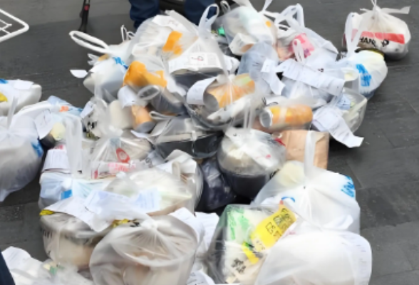 食品非法添加、“幽灵外卖”……市场监管总局查办！