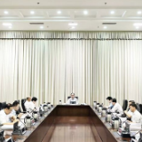 省政府领导牵头“十五五”规划重大专题研究成果汇报会召开 毛伟明讲话