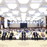 第十七届湘台会在长开幕 毛伟明潘贤掌洪秀柱致辞