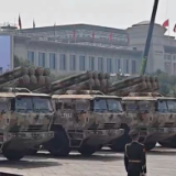 观看九三阅兵后 湖南退役军人现场感慨：我们是世界一流强国！