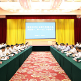 毛伟明率湖南省党政代表团赴新疆考察对口援疆工作