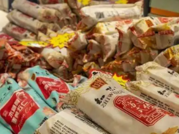 食品信息一目了然！预包装食品数字标签公告发布
