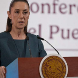 墨西哥总统：已排除美在墨采取军事行动可能性