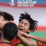 20日中国队将出战U23亚洲杯半决赛，对阵越南