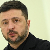 乌克兰将战时状态和总动员令再延长90天