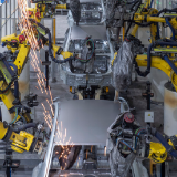 体量增大 产业跃升 活力增强——三个维度看2025年湖南经济成绩单