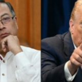 哥伦比亚外长谈哥美总统通话，说哥方愿斡旋委内瑞拉局势