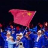 骄傲！米兰冬奥中国队凯旋大长图，值得珍藏