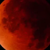 元宵夜×月全食!本年度我国境内可见的“头号天象”要来了