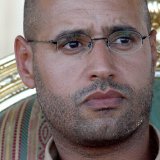 卡扎菲次子赛义夫丧生