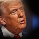 特朗普签署拨款法案，结束政府部分“停摆”