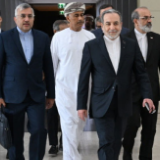 伊美谈判“暂时”结束，伊朗外长称开局良好