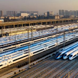 94.1亿人次创历史新高!春运数据照见活力中国