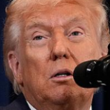 特朗普称暂时不会与伊朗达成停火协议