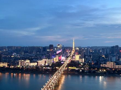 株洲：去年进出口额262.85亿元