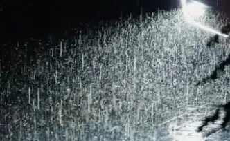 大雨、降温，马上到长沙！