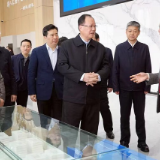 毛伟明在邵阳调研
