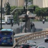 伊朗警告美方：若发动地面行动将遭对等反制