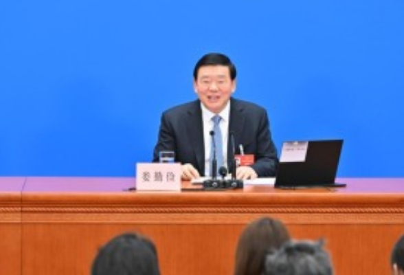 我国将制定托育服务法等法律