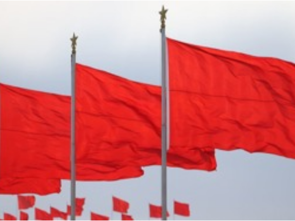 政府工作报告极简版来了！不到1000字