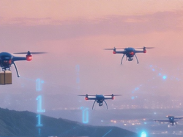 未来五年，这些硬核基建将影响你我