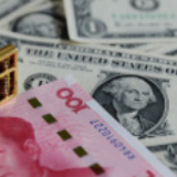 美元指数连续下跌，人民币对美元汇率再创3年多新高