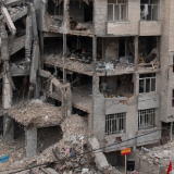 伊朗要求五个中东国家赔偿战争损失