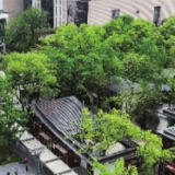 一分钟可通过140位游客!湖南省博物馆与烈士公园“馆园融合”开通