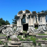 法国全票通过法案,圆明园文物或有望回中国,法议员:雨果希望的一天终于到来