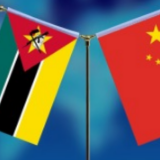 莫桑比克总统查波抵达湖南长沙开始访华