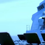 “万吨大驱”作战精准度、灵活度有多高？看完这组画面秒懂