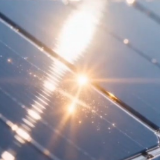 世界地球日丨一度新疆绿电的旅程