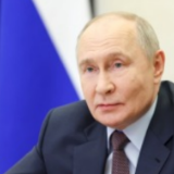 美媒：美国有意邀请普京出席G20峰会