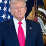 特朗普称不急于结束与伊朗的战争