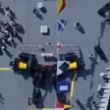 帅气！俯瞰902舰硬核质感拉满