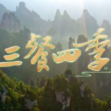 《三餐四季》湖南篇丨奇峰秀水 湘辣当歌