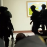 菲军方称向参议院派兵负责安保执勤，开枪事件仍在调查