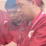 一年为何能卖6亿串？岳阳烧烤从“店经济”转向“链经济”