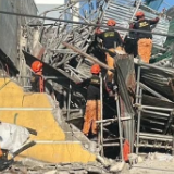 菲律宾在建酒店坍塌事故已致12人死亡