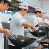 烧烤学院、酸汤学院、辣子鸡学院等频登热搜，美食学院怎么样