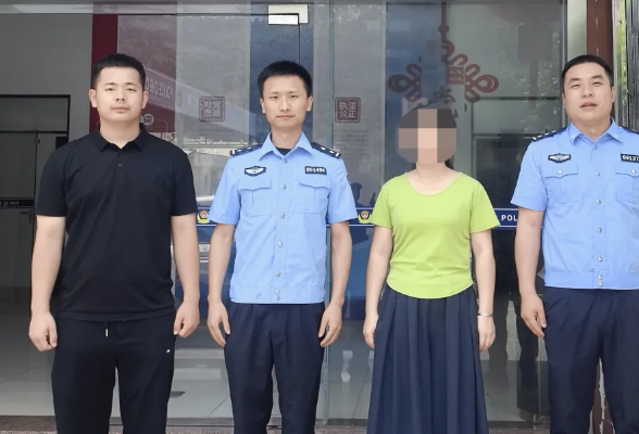 网警查处2起利用AI工具编造涉张家界景区谣言案