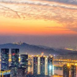 考完就走!长沙成热门“青春打卡地”
