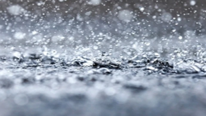 汛情提醒来了 今晚起湘中湘南局地大暴雨