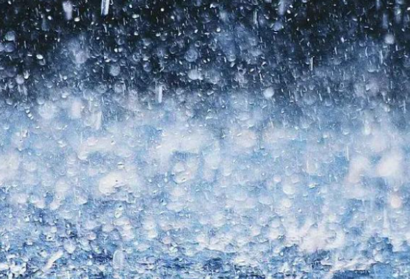 湖南入汛以来降雨偏多近三成 未来一周湘中湘南局地有暴雨