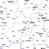 山洪灾害预警来了!郴州、永州请注意防范