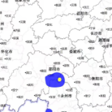 山洪灾害预警来了！永州、邵阳、株洲、衡阳、郴州等地请注意防范