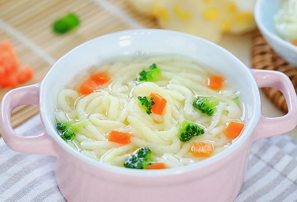 针对婴幼儿辅食，新规征求意见！