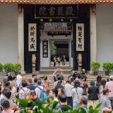 来长沙读大学,看看这份指南,帮你尽快熟悉长沙、读懂湖南